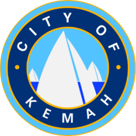 Kemah Texas Homepage