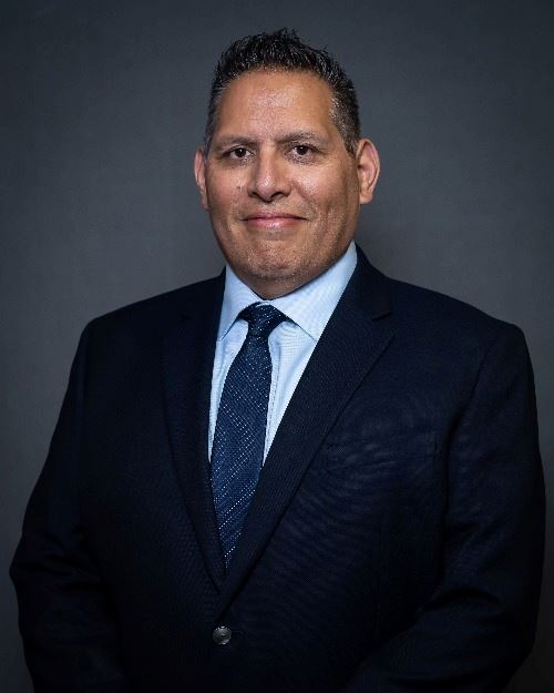 Isaac Saldana 2023