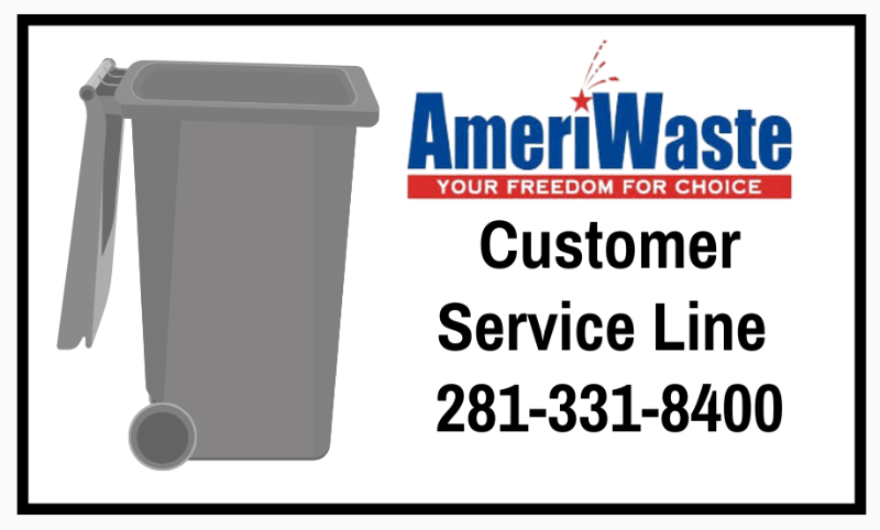 Customer Service Line