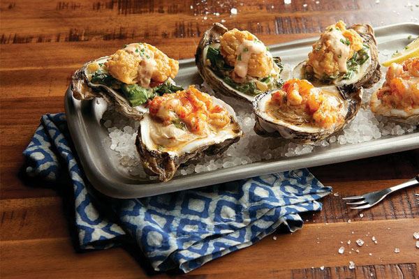 Image Courtesy of Landry's